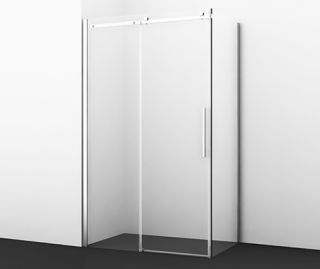 Душевой уголок Wasserkraft Alme 15R32 130x80